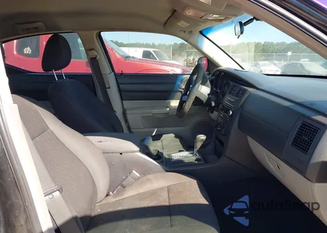 2007 Dodge Charger from USA, damaged, VIN 2B3KA43G67H869733